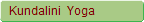 Kundalini  Yoga
